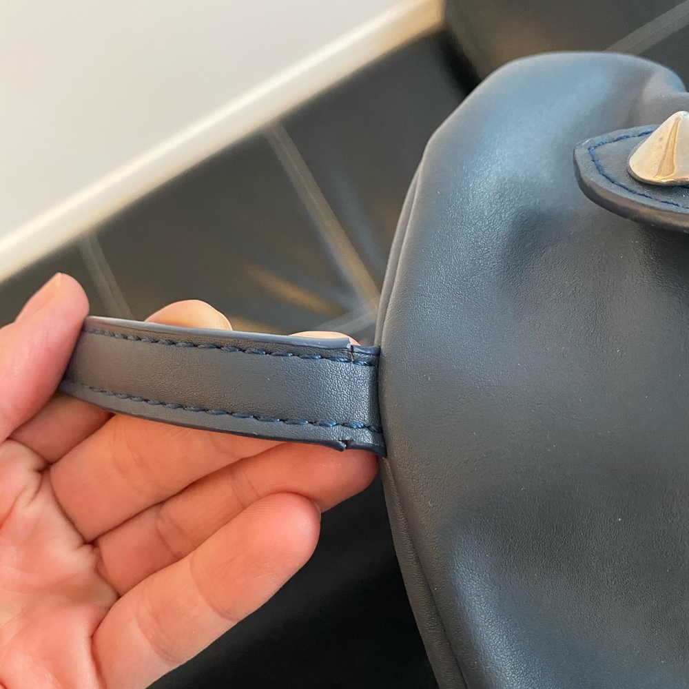 Backpack fendi - Picture 5 of 5